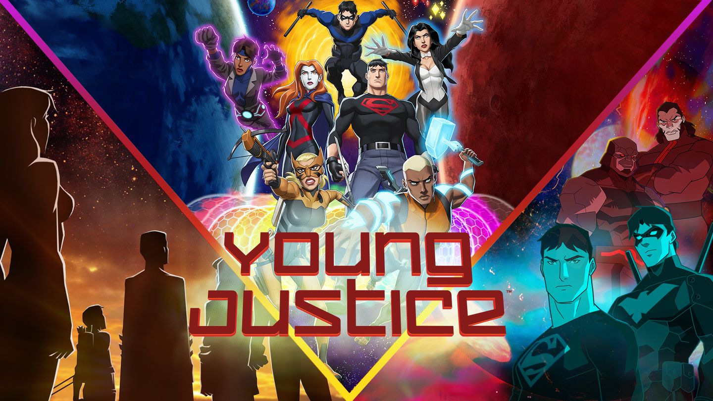 Young Justice