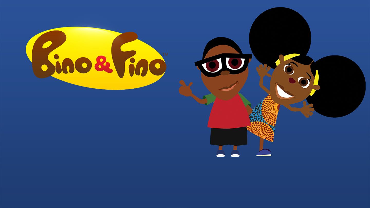 Bino & Fino