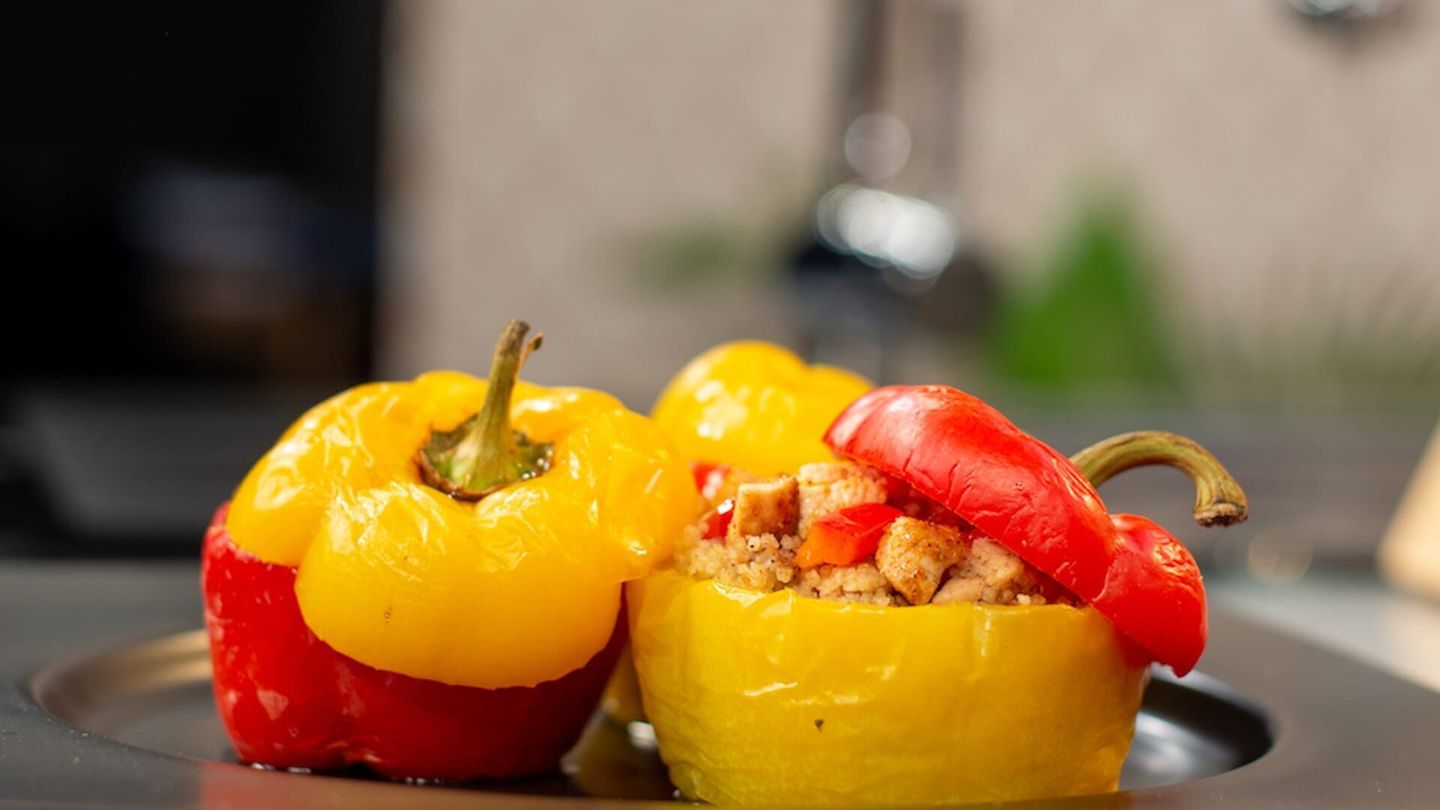Recettes d'Afrique
