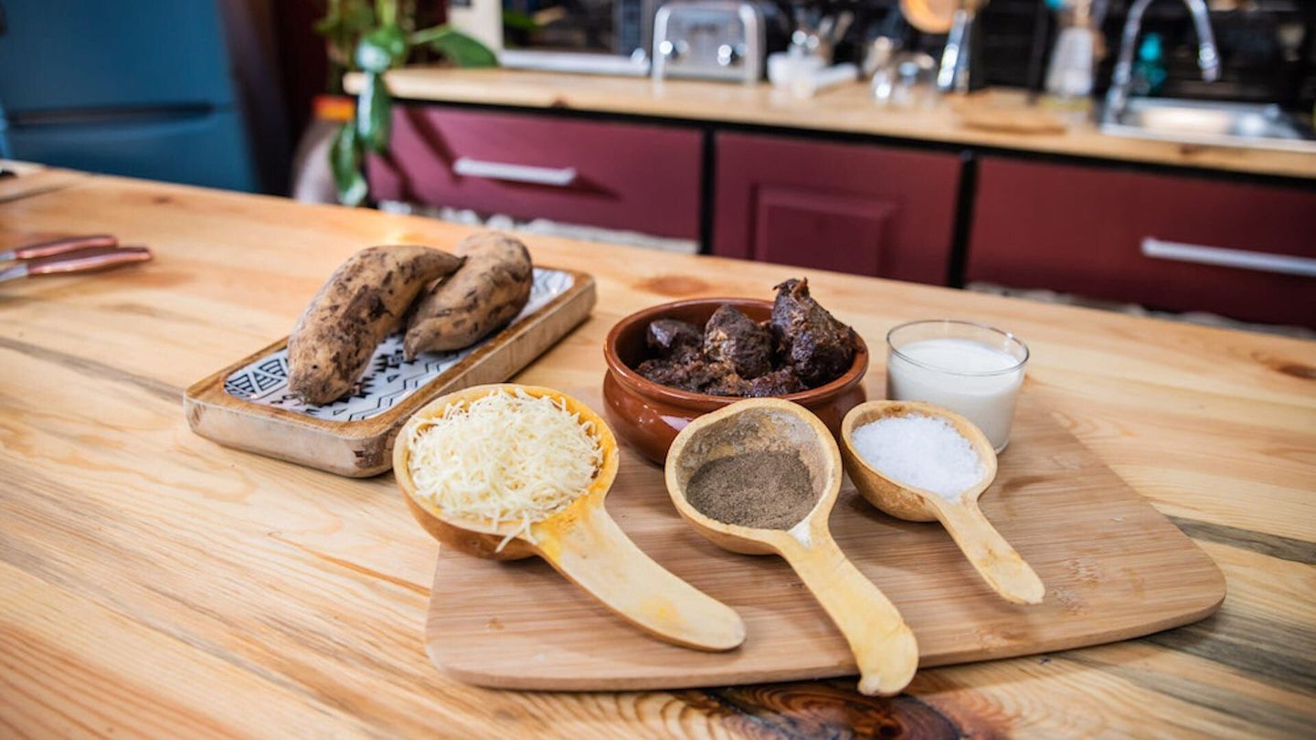 Les gourmandises de Karelle