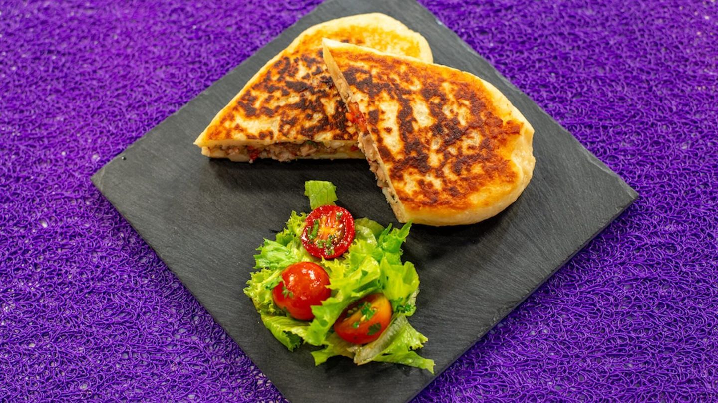 Recettes d'Afrique
