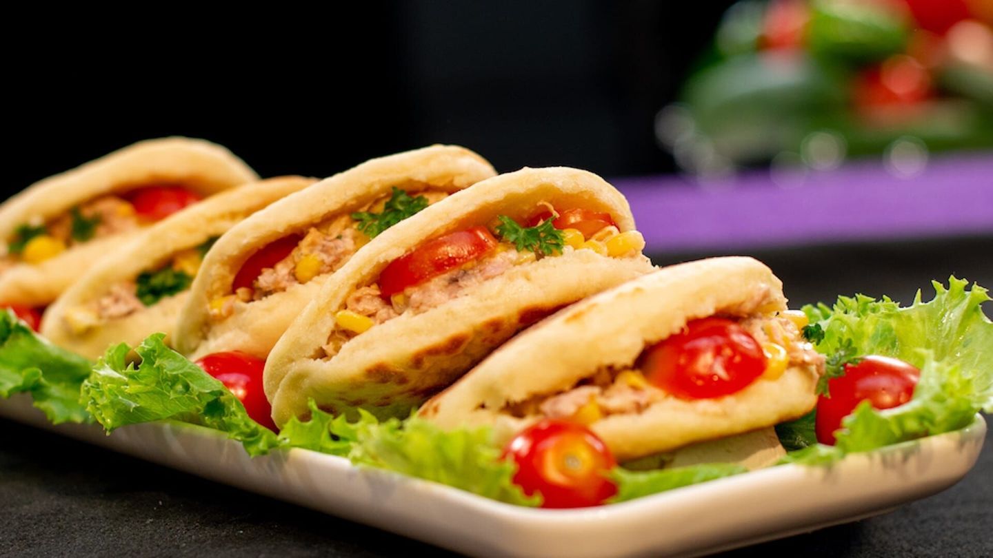 Recettes d'Afrique