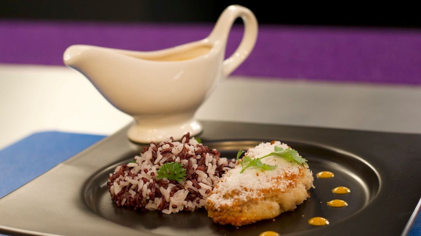 Recettes d'Afrique