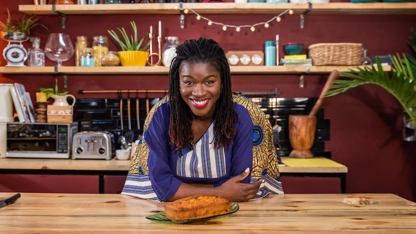 Les gourmandises de Karelle