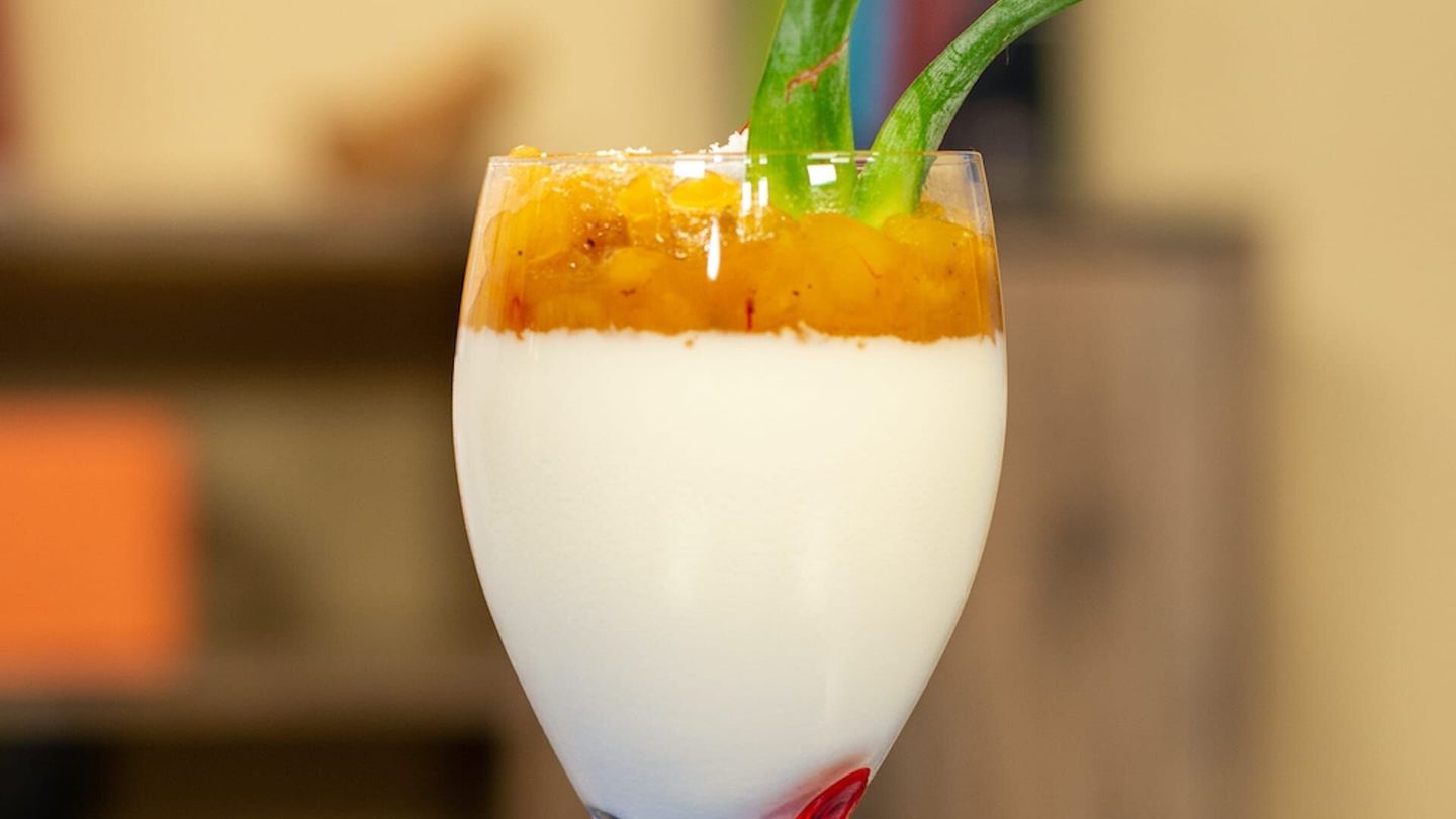 Recettes d'Afrique