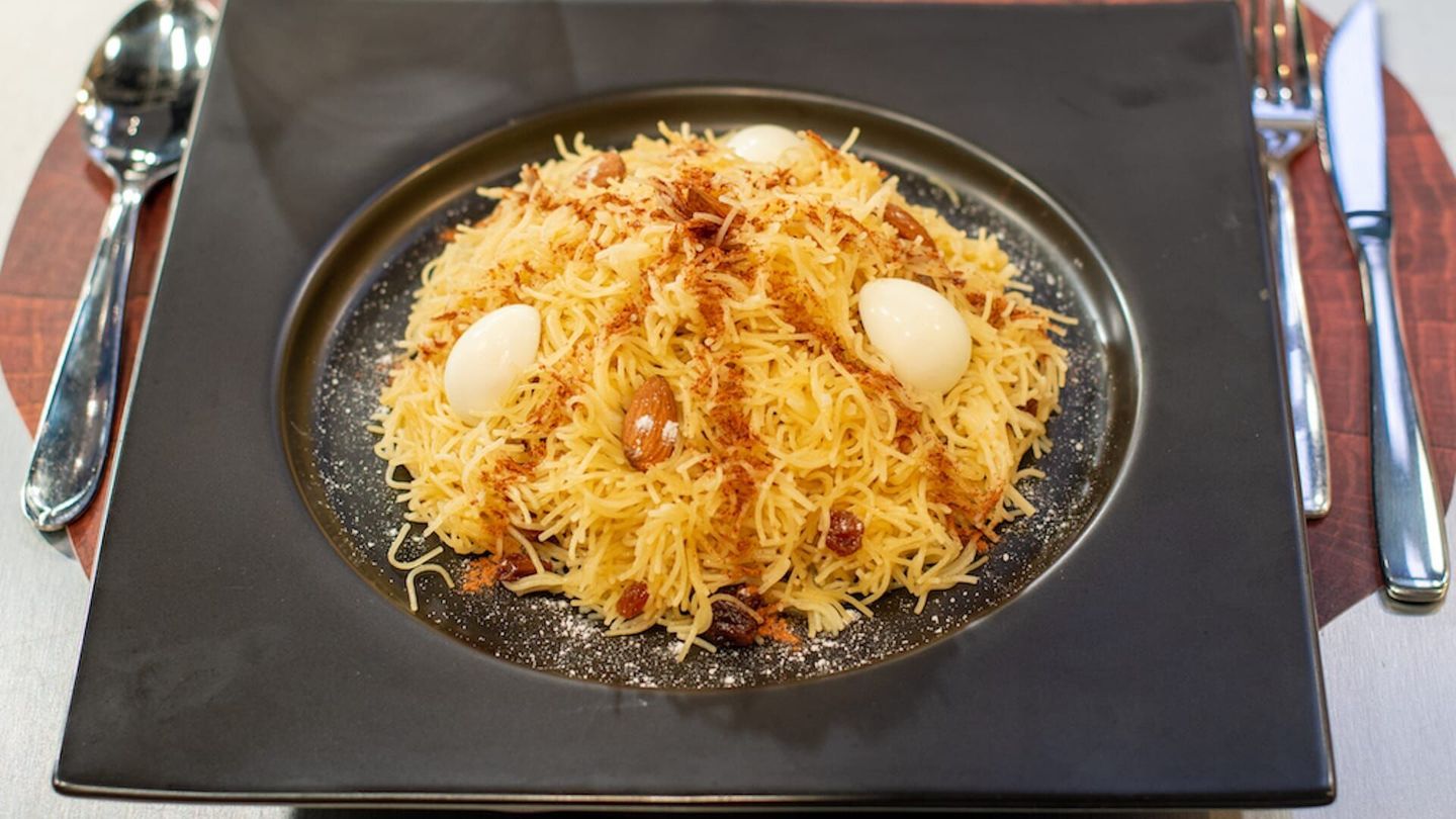 Recettes d'Afrique