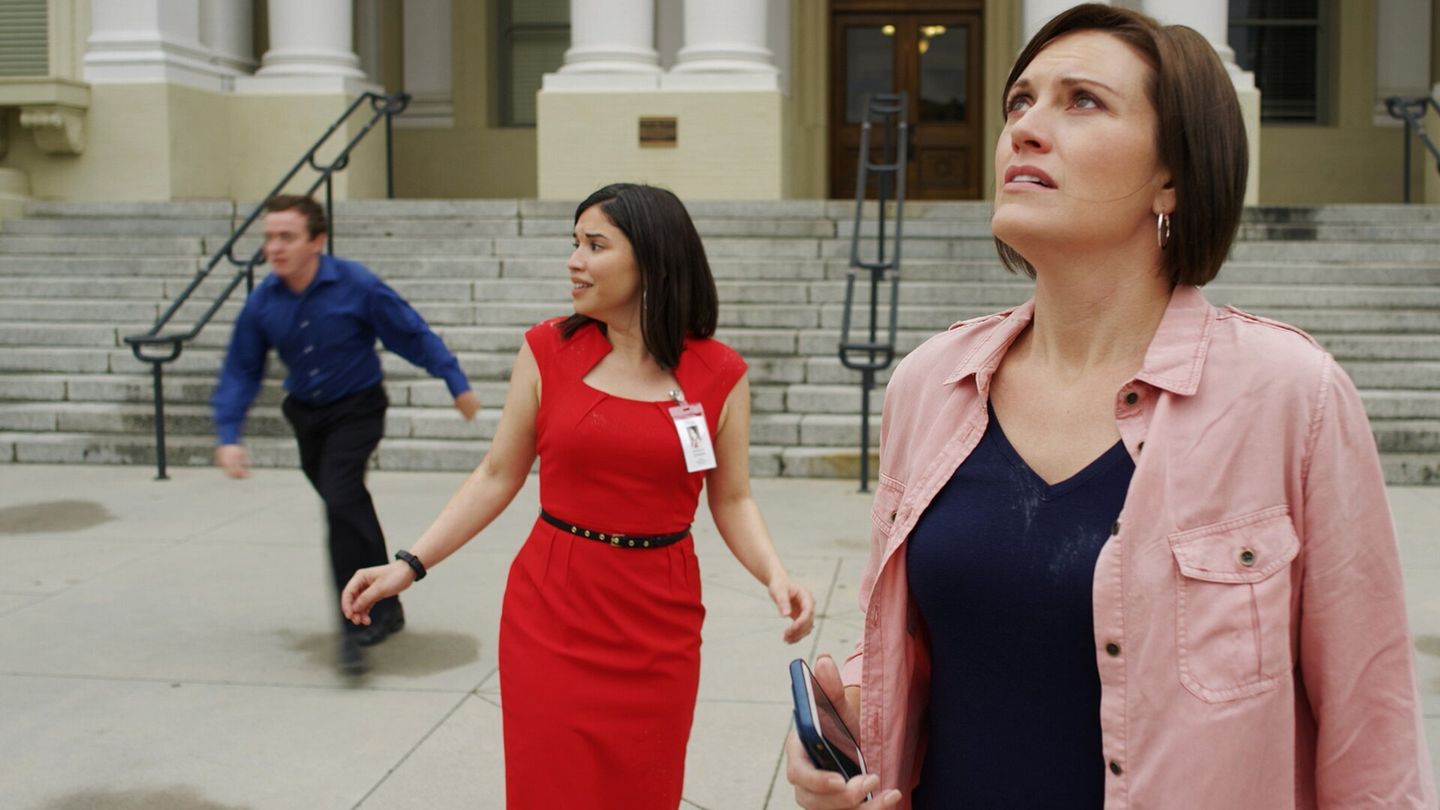 Au coeur de l'Apocalypse