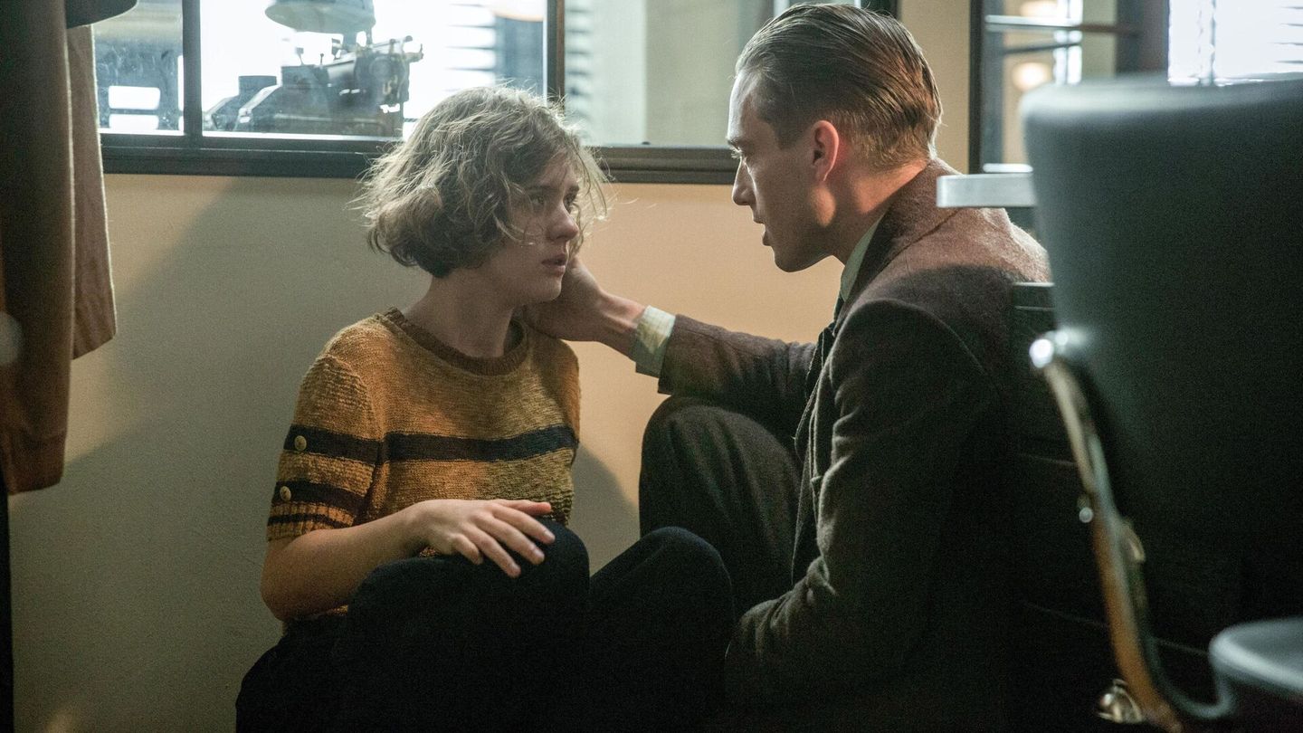 Babylon Berlin