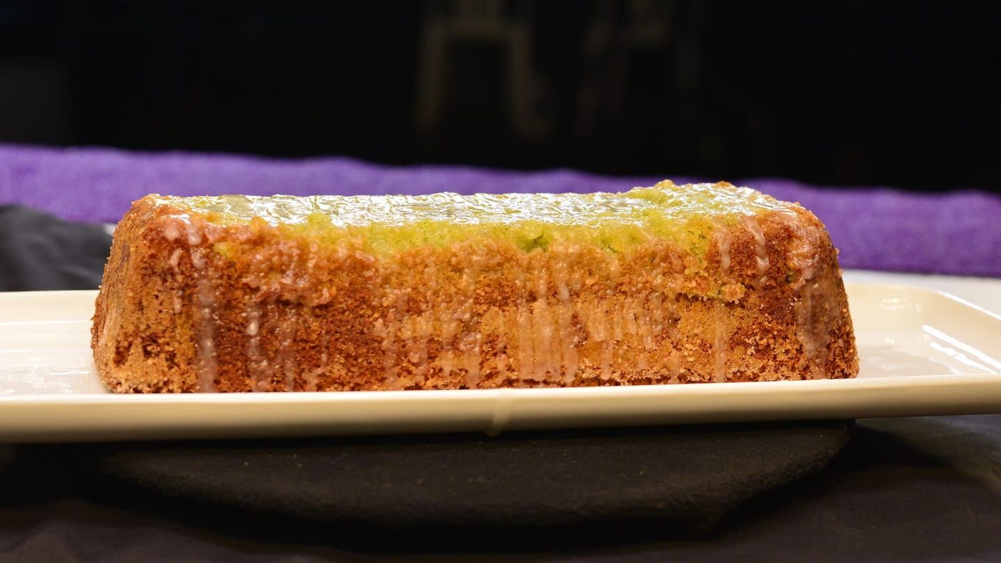 Recettes d'Afrique