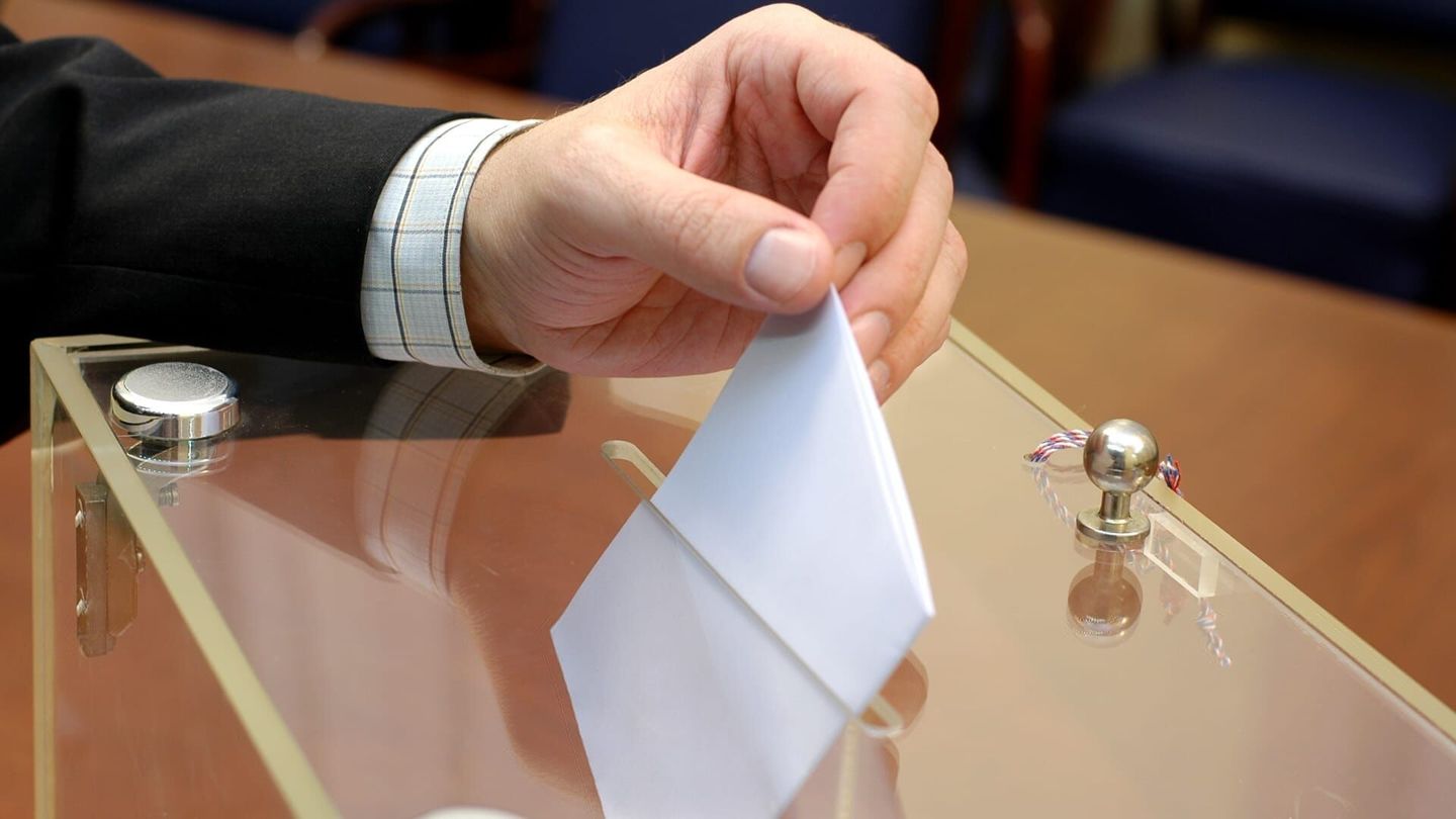 Municipales 2026
