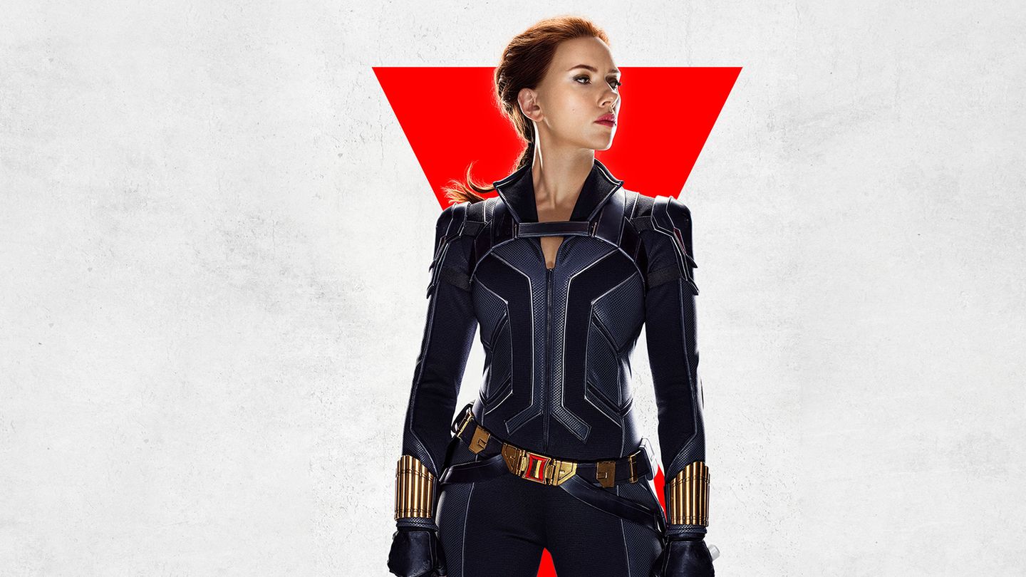 Black Widow