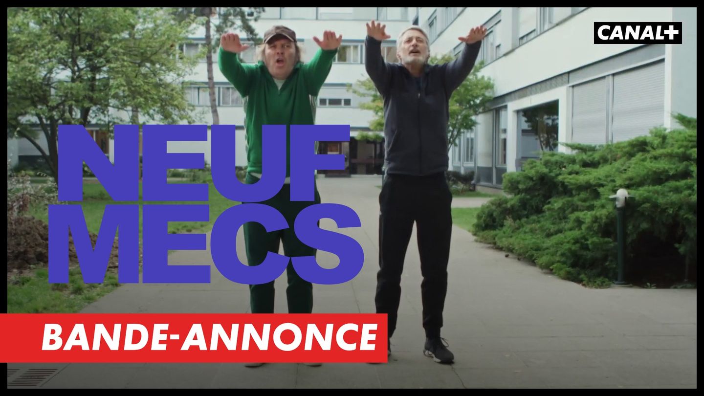 Neuf Mecs