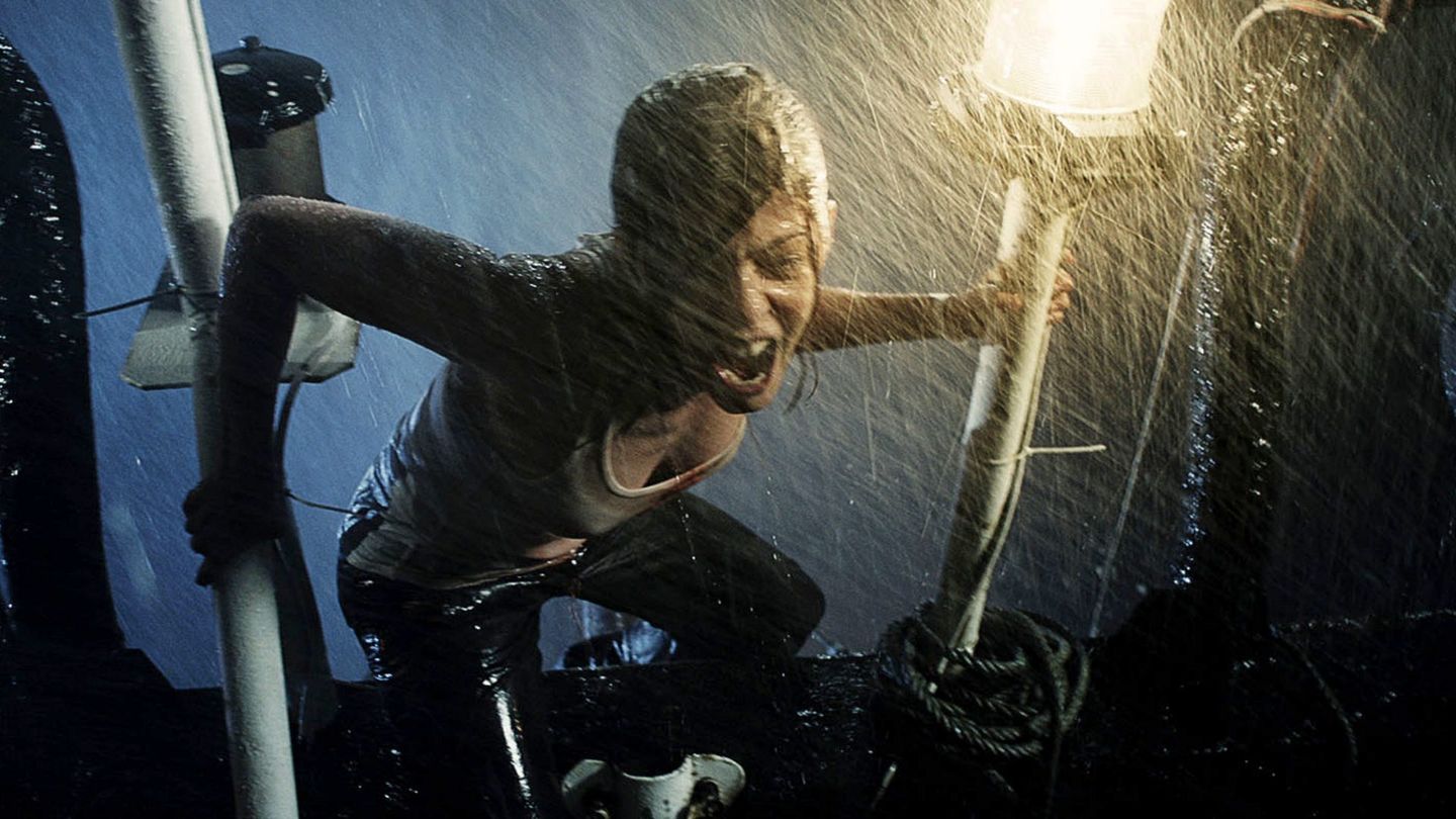 [REC] 4 Apocalypse en streaming direct et replay sur CANAL+ myCANAL