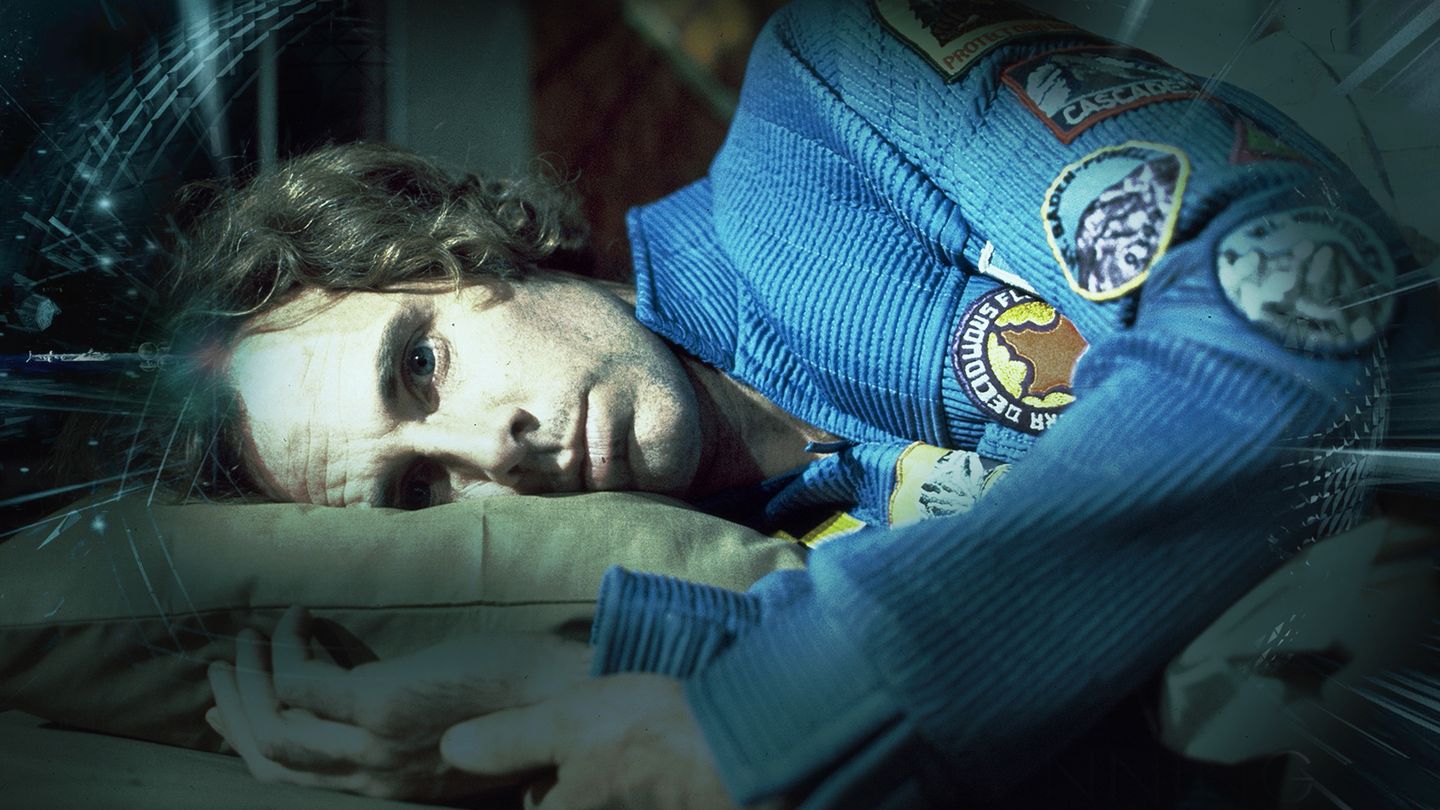 Silent Running