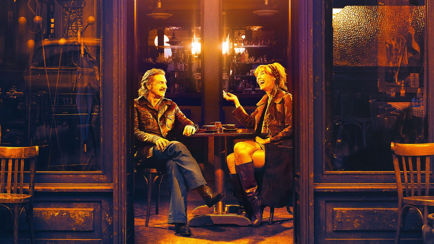 La belle époque