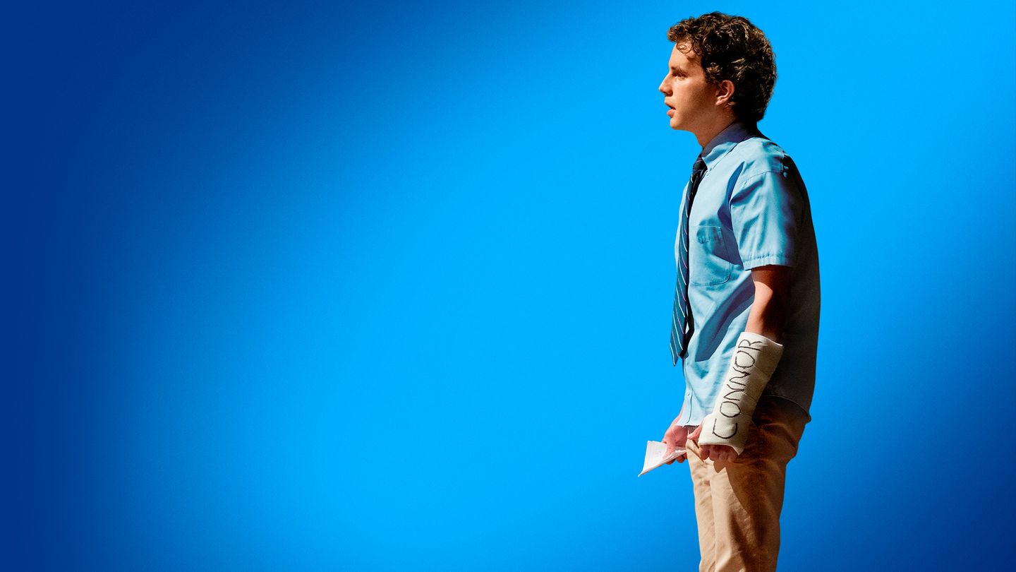 Cher Evan Hansen