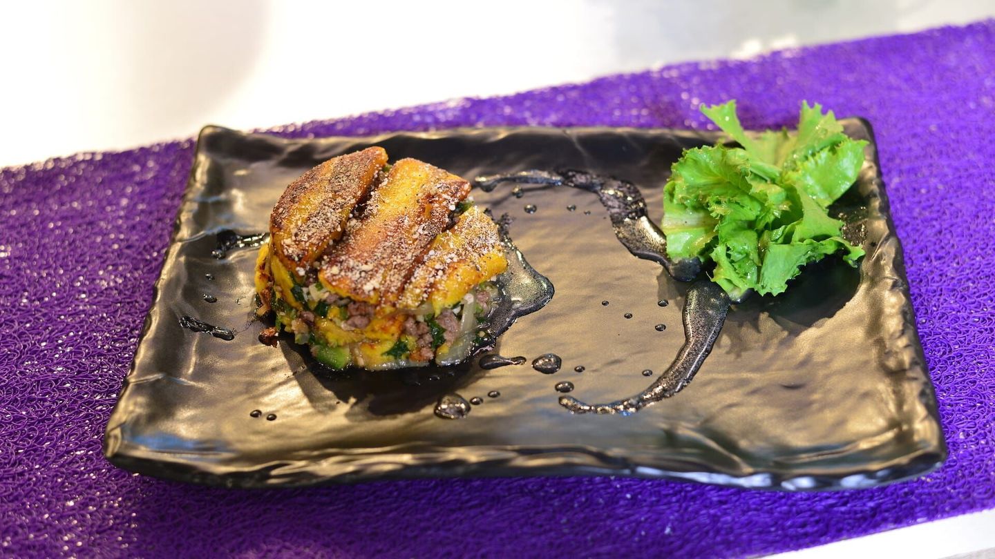 Recettes d'Afrique