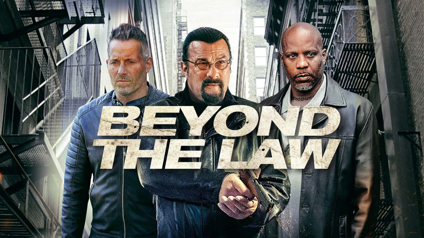 Beyond the Law