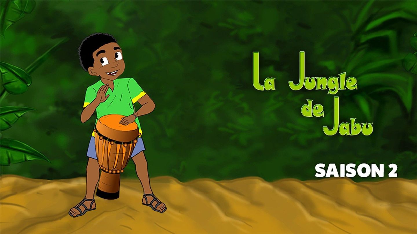 La jungle de Jabu