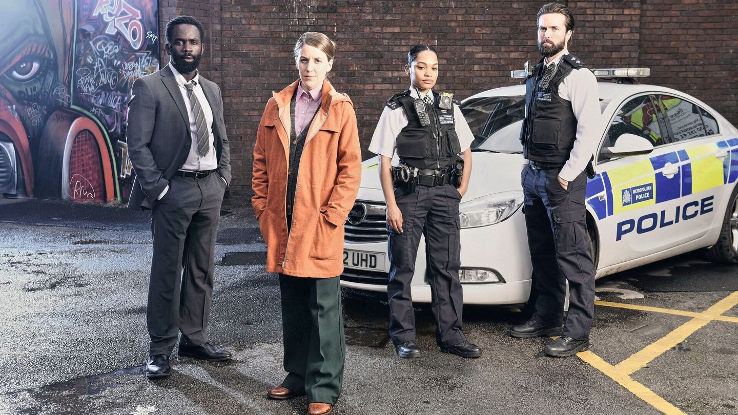 The Tower - Saison 1 - Trailer