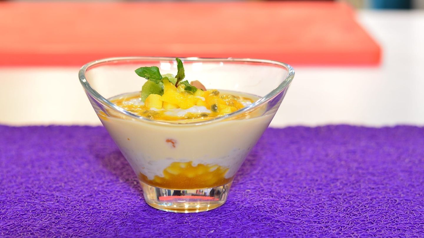 Recettes d'Afrique