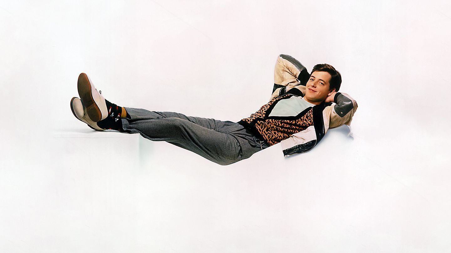 La folle journée de Ferris Bueller