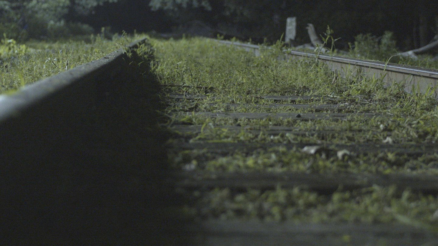 J'ai échappé à un serial killer