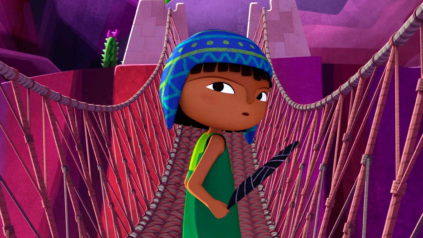 Pachamama