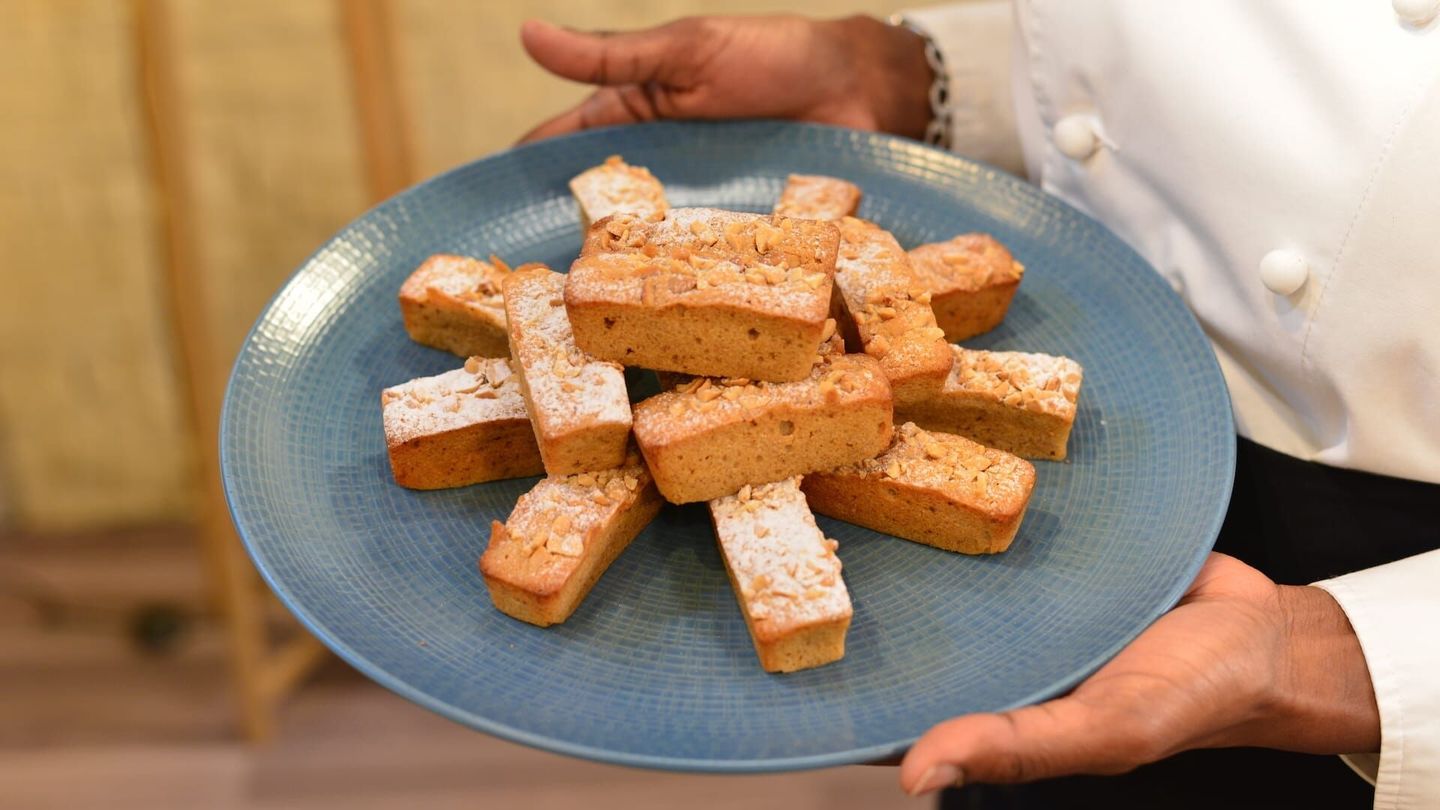 Recettes d'Afrique