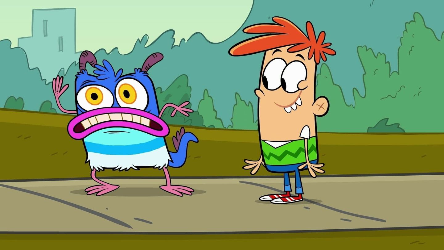 Bunsen est une bête