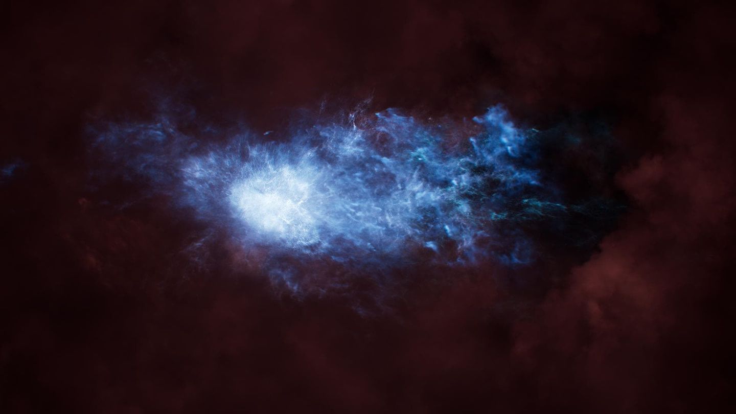 L'univers