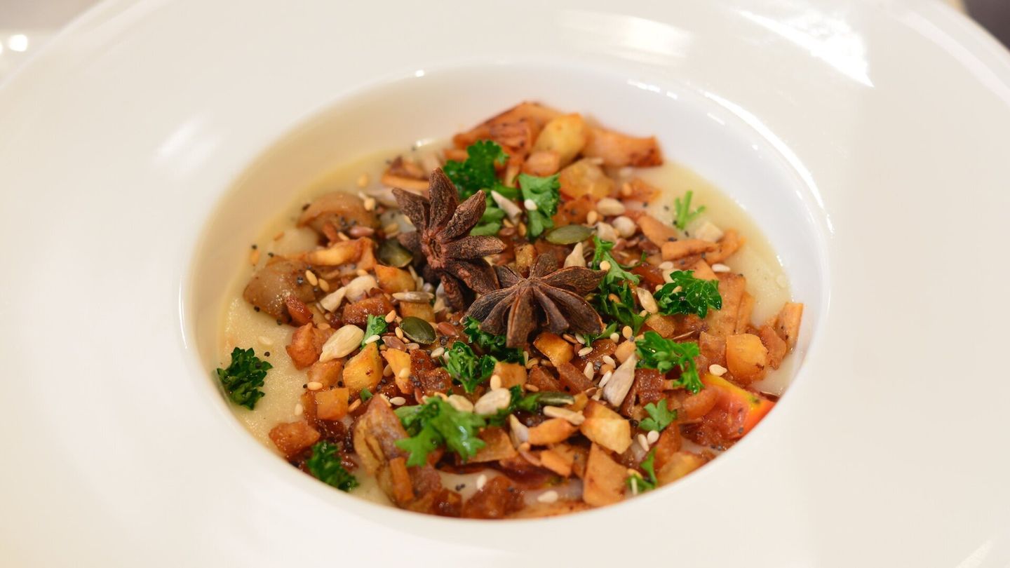 Recettes d'Afrique