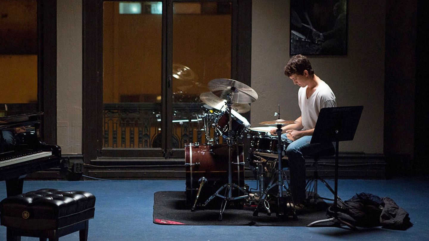 Whiplash