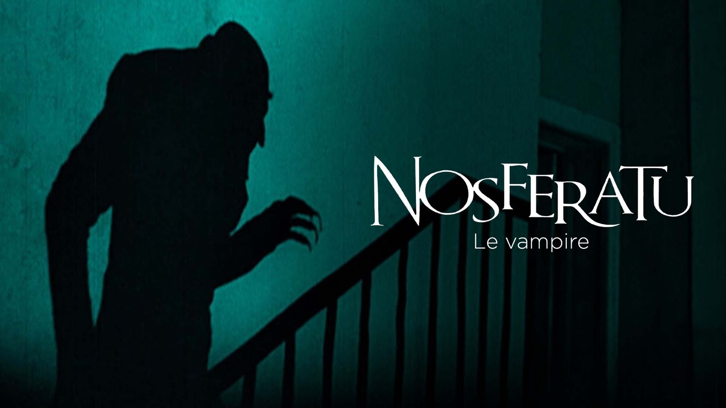 Nosferatu le vampire