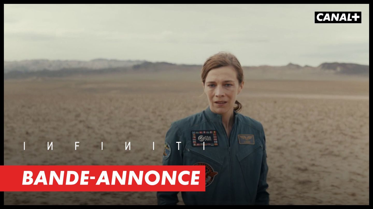 Bande-annonce