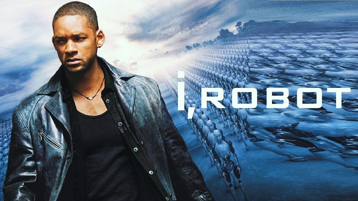 I, Robot