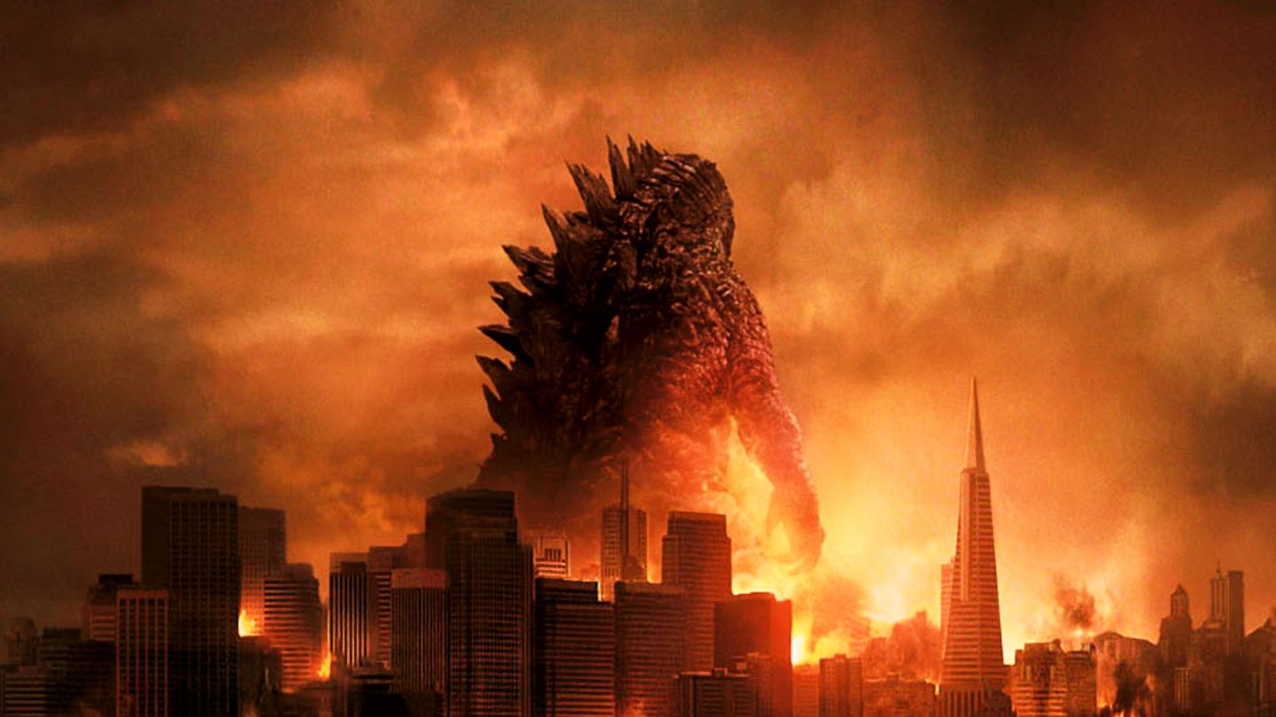 Godzilla