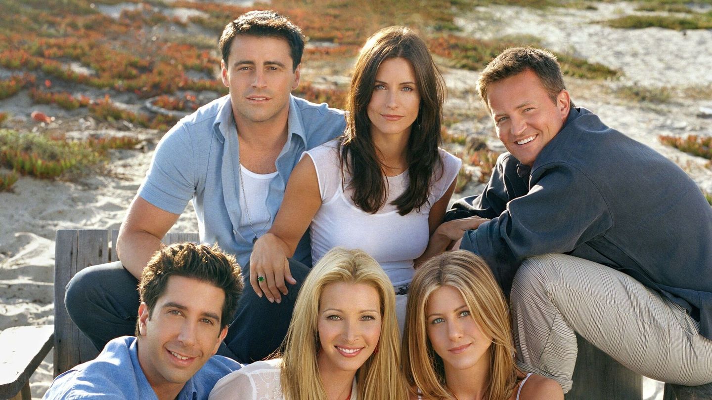 Friends