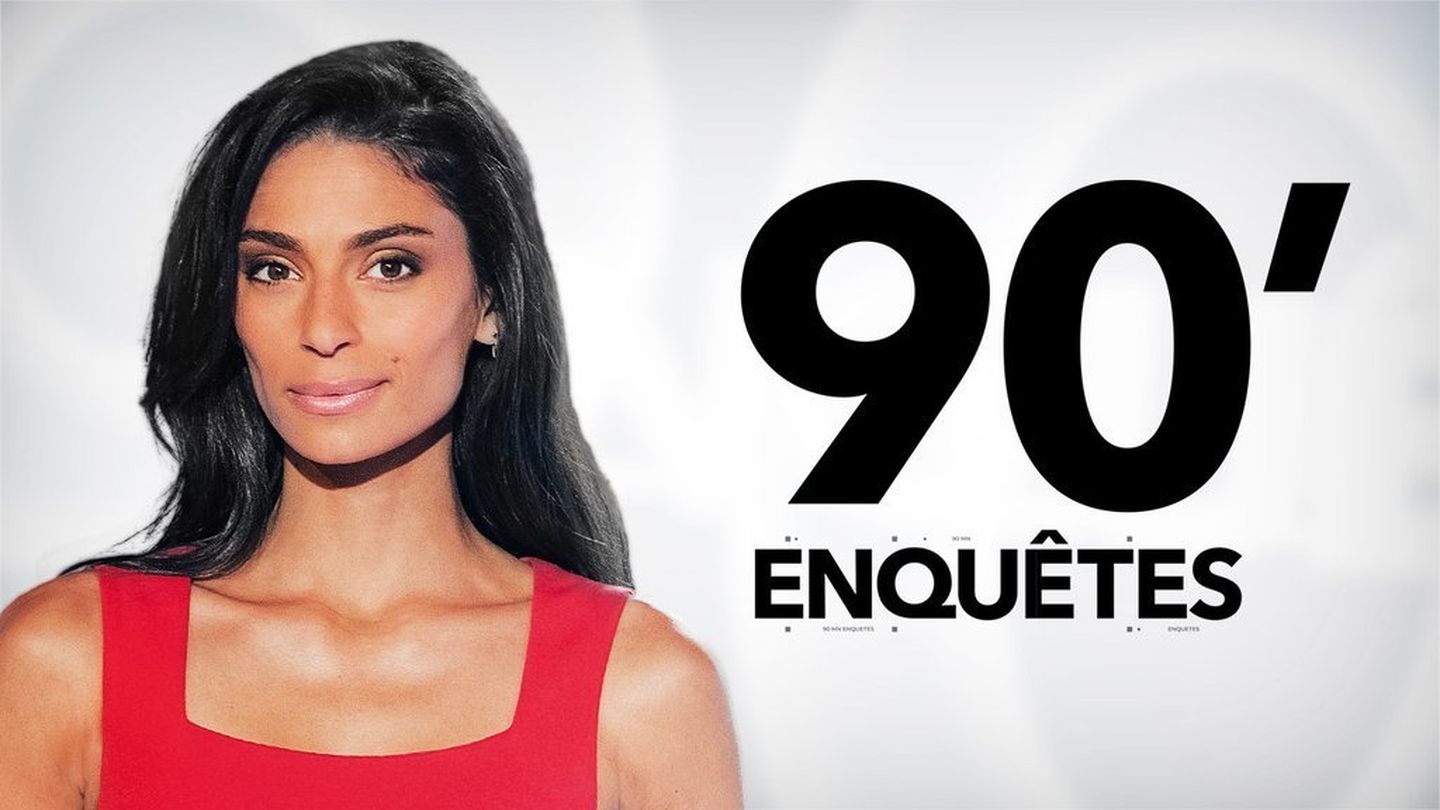 90' Enquêtes