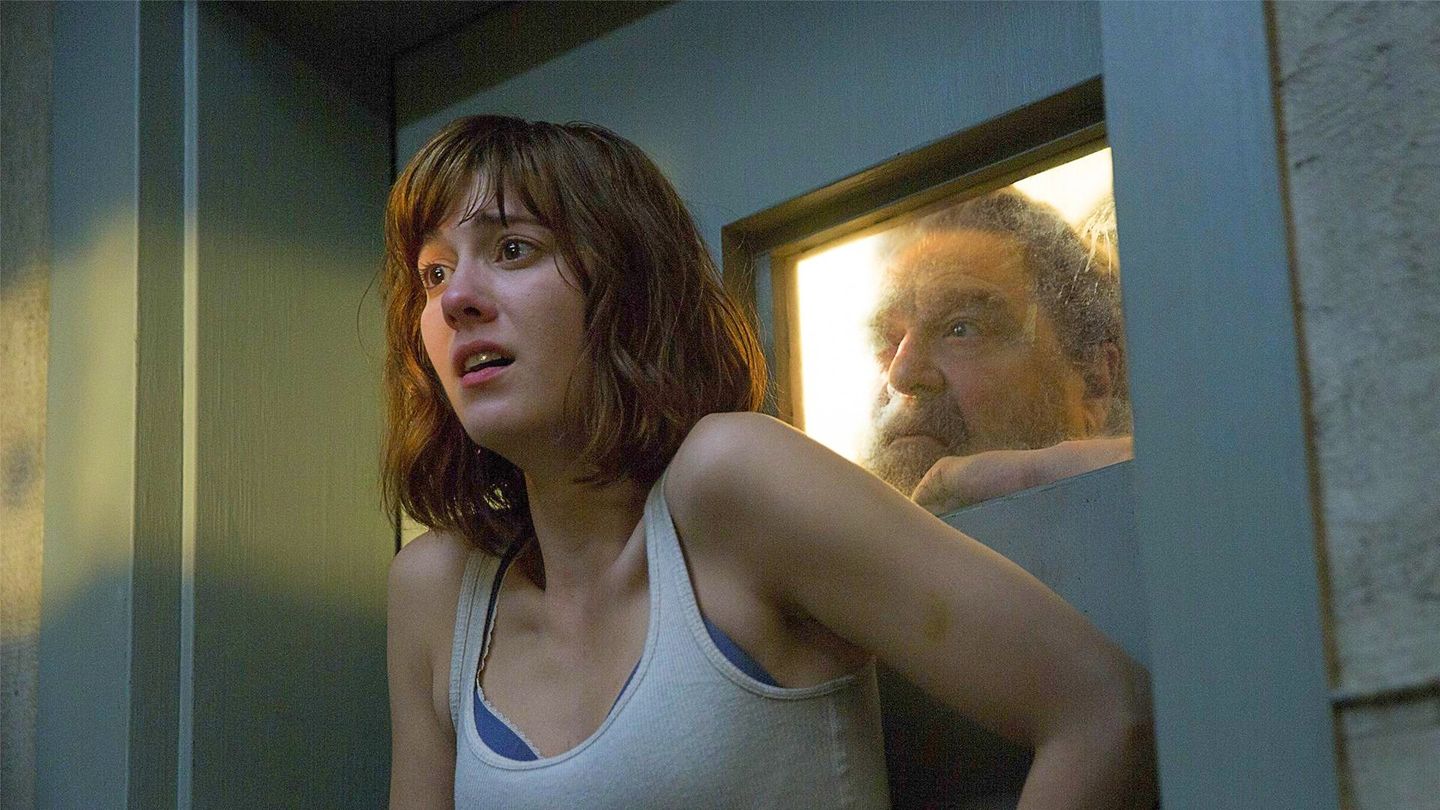 10 Cloverfield Lane