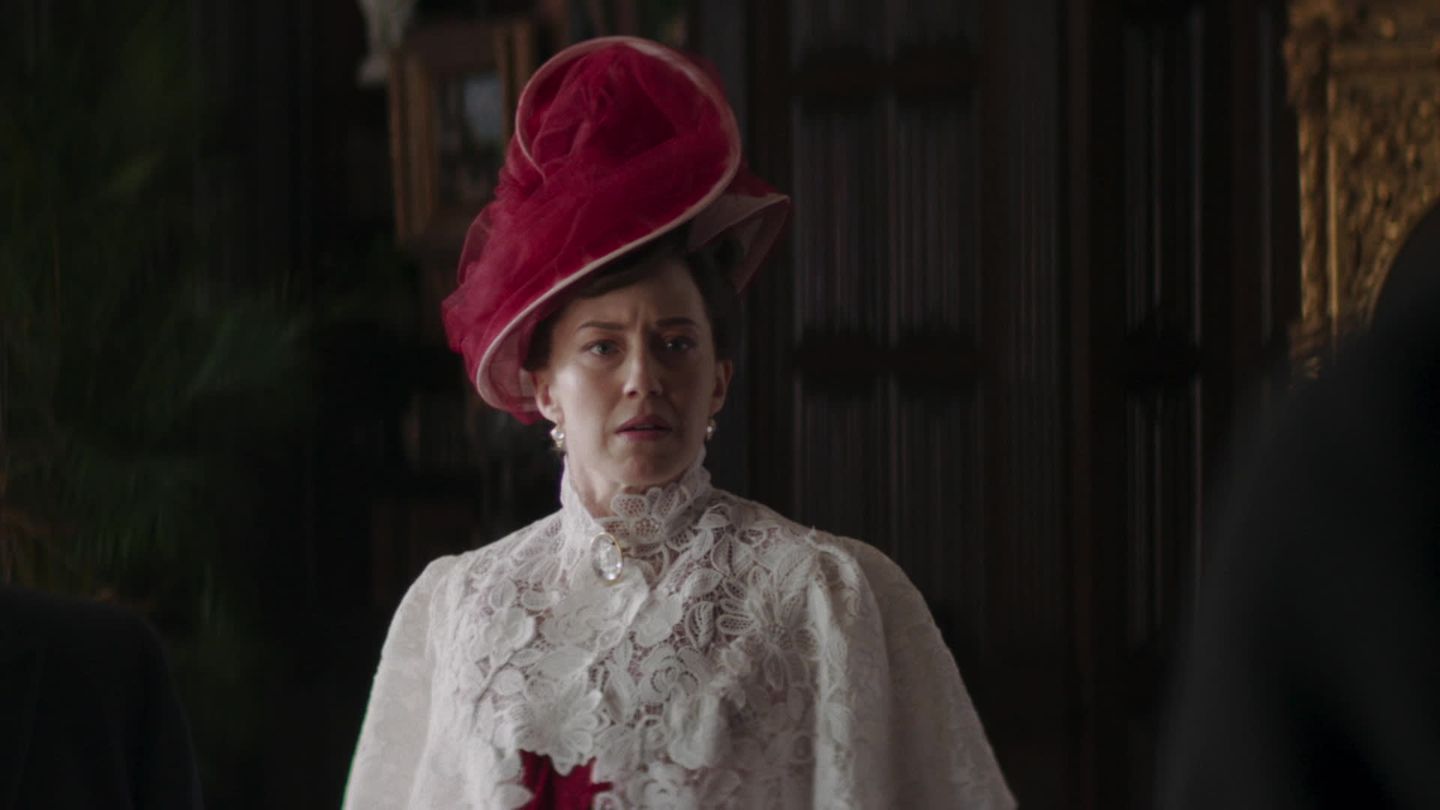 The Gilded Age