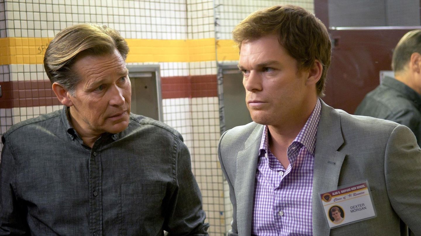 Dexter