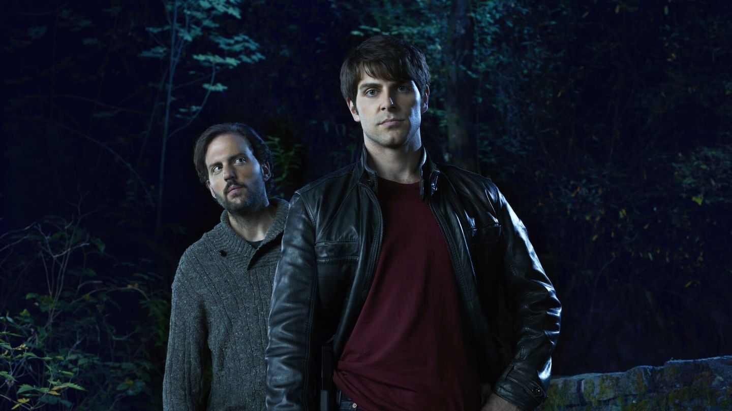 Grimm