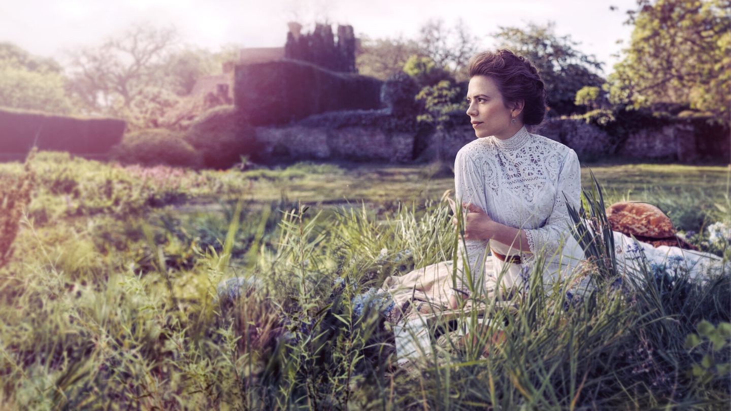 Retour à Howards End