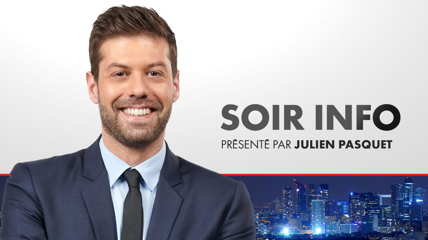 Soir Info