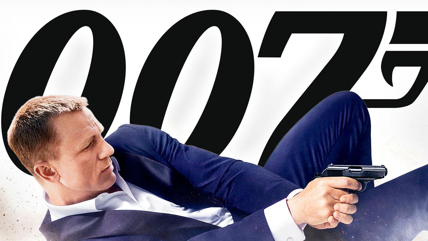 Regarder skyfall streaming