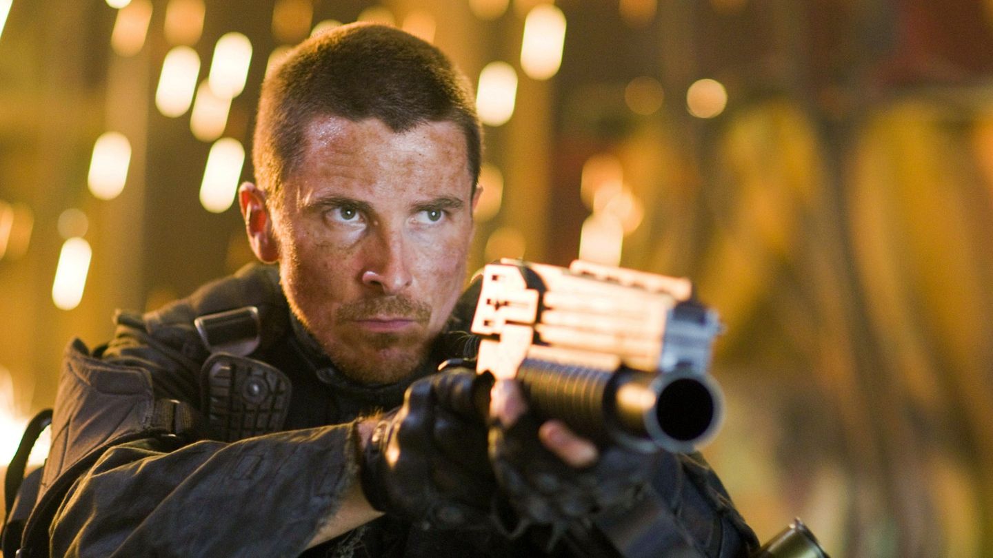 Terminator Renaissance