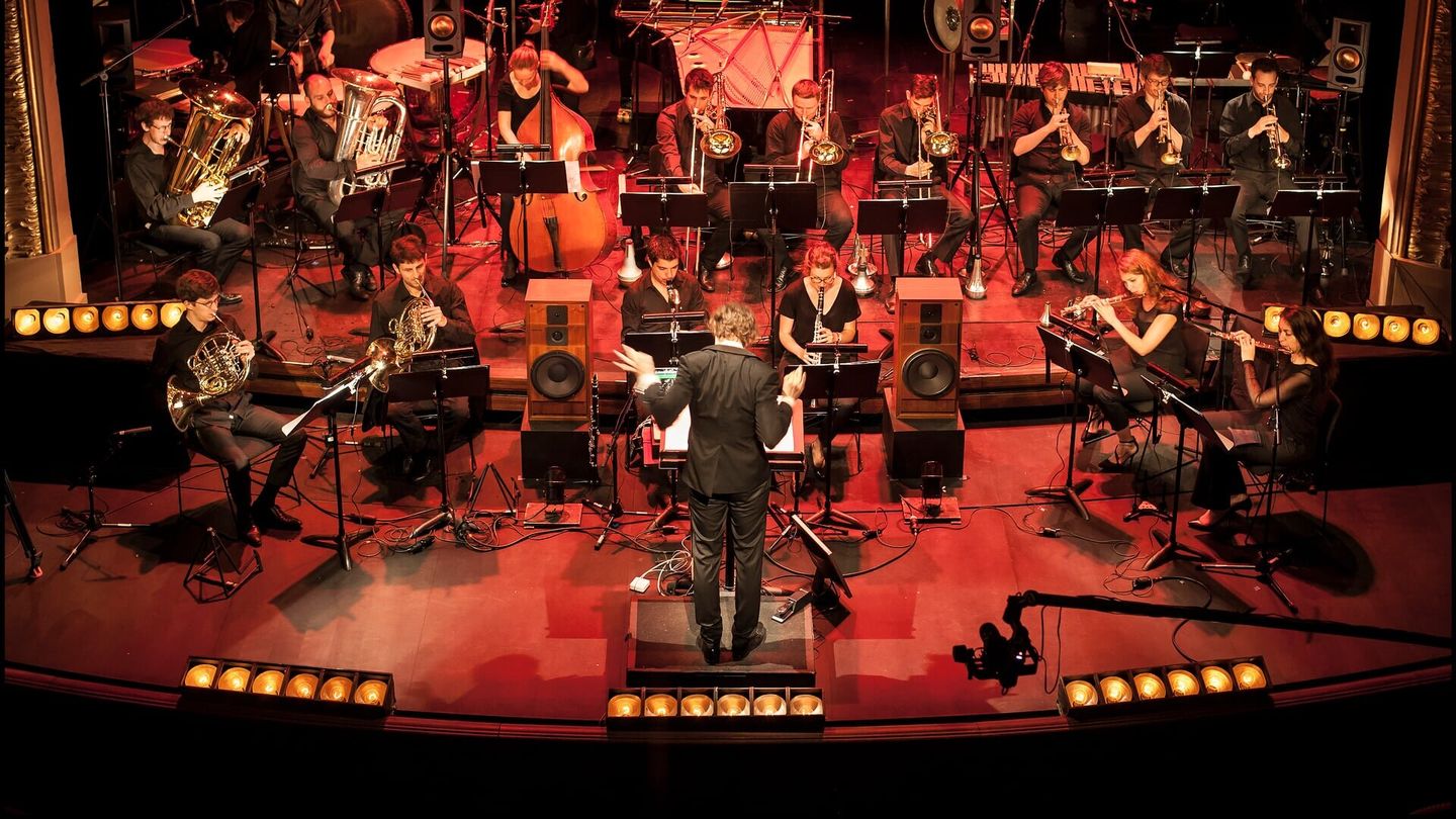 Le Chant de la Terre de Mahler au Festival de Saint-Denis