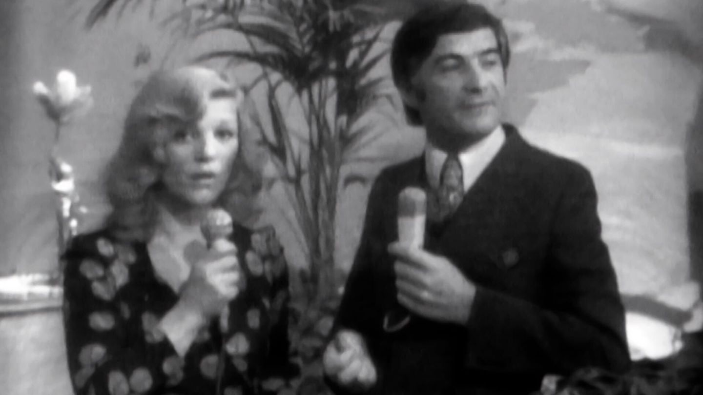 Soirée élections présidentielles