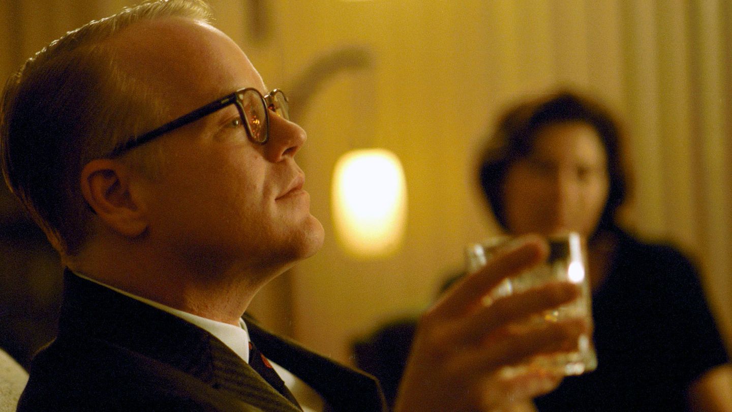 Truman Capote